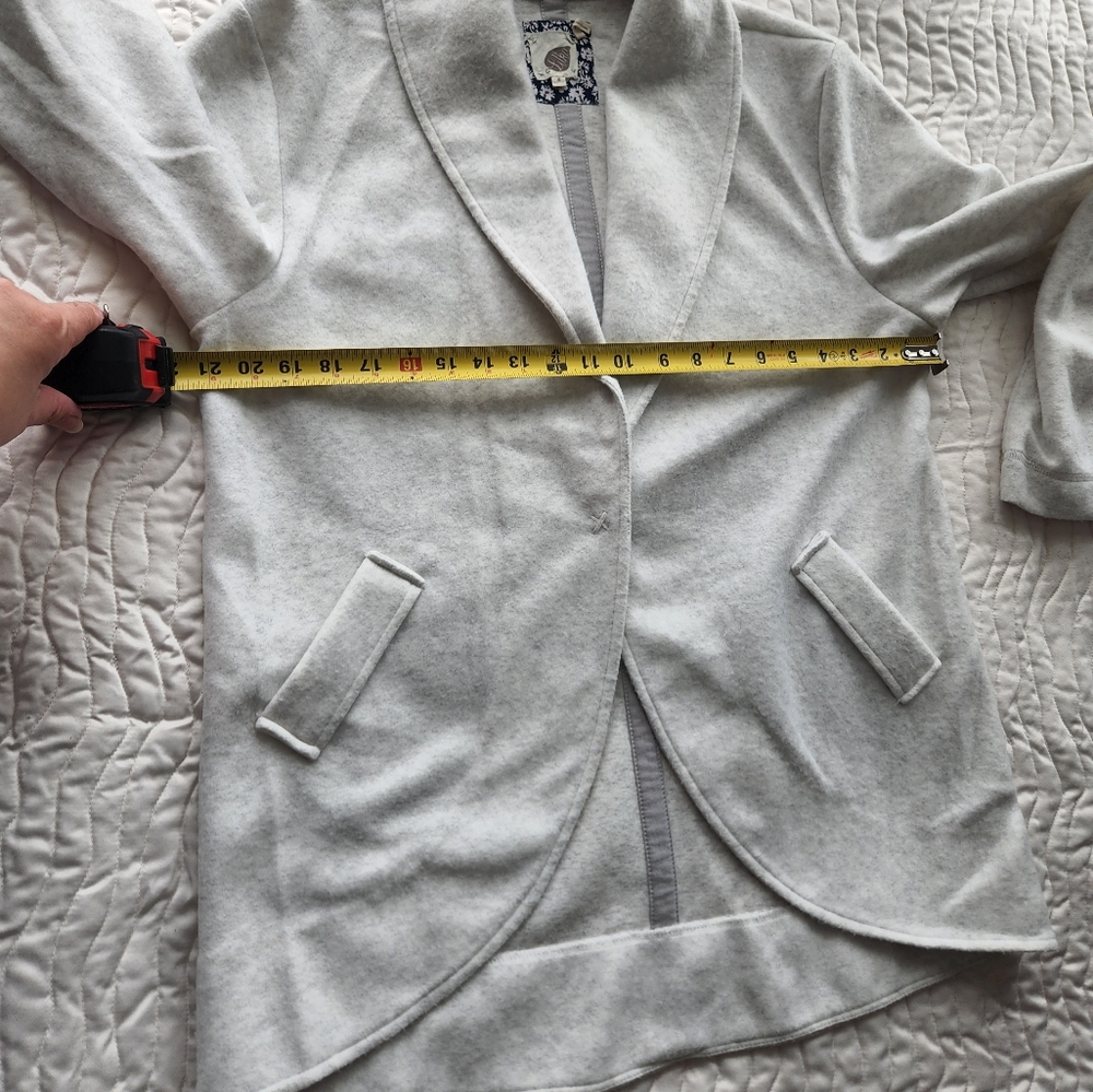 Antropology jacket - Picture 7 of 8